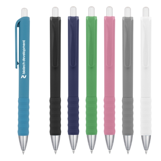 Ripple Gel Pens =Assorted=	