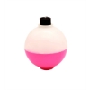 Pink Fishing Bobbers