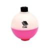 Pink Fishing Bobbers
