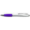 Picture of Silhouette Satin Grip Pens