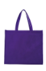 Picture of Laminated Non-Woven Landscape Tote