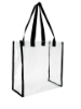 Picture of Clear Game Tote