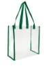 Picture of Clear Game Tote