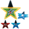 Picture of Star Clip Magnet - Good Value (R)