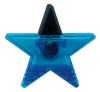 Picture of Star Clip Magnet - Good Value (R)