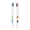 Picture of BIC  4-Color Pen