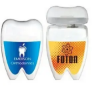 Picture of Tooth Shaped Dental Floss