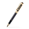 Picture of Twist Action Solid Brass Ballpoint Pen