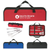 Picture of 3-Piece BBQ Set In Case