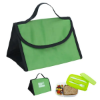 Picture of Container and Lunch Bag Combo