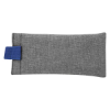 Picture of Heathered Eyeglass Pouch