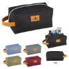 Picture of Heathered Toiletry Bag