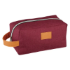 Picture of Heathered Toiletry Bag