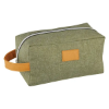 Picture of Heathered Toiletry Bag