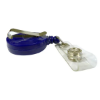 Picture of Retractable Badge Holder With Laminated Label