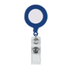 Picture of Retractable Badge Holder With Laminated Label