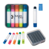 Picture of Set Of 5 Gel Wax Highlighters