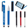 Picture of Stylus Pen with Phone Stand and Screen Cleaner