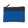 Picture of Zippered Coin Pouch (291)