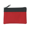 Picture of Zippered Coin Pouch (291)