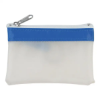 Picture of Zippered Coin Pouch (9481)