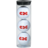Picture of 3 Golf Balls in Tube
