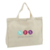 Picture of Canvas Tote Bag - 15" x 12-1/2"