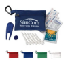 Picture of Mega Golf Kit in Zippered Bag