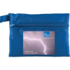 Picture of Zipped Bag - Full Color