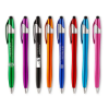 Picture of iSlimster Twist Pens