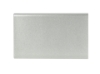 Compact Aluminum Power Bank 4000 MAH Silver