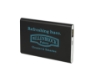 Compact Aluminum Power Bank 4000 MAH 