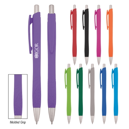 Riel Pens =Assorted=