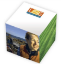 	Souvenir® Sticky Note™ 3" x 3" x 3" Cube