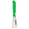 Custom Logo Budget Jump Rope White With Green