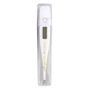 Custom Logo Thermometer White