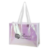 Mini Pearl Laminated NonWoven Tote Bag