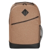 High Line Backpack Beige