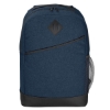 High Line Backpack Slate Gray Blue