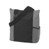 Fun Tote Bag Gray