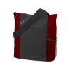 Fun Tote Bag Maroon