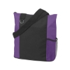 Fun Tote Bag Purple