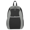 Sport Backpack II  Silk Screen Gray