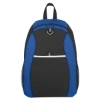 Sport Backpack II  Silk Screen Royal Blue