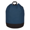 Drawstring ToteBackpack Navy Blue