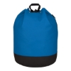 Drawstring ToteBackpack Royal Blue