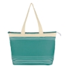Marina Tote Teal