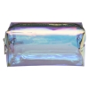 Hologram Vanity Bag Iridescent