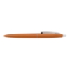 Clic Pen Metallic Orange