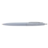 Clic Pen Metallic Silver